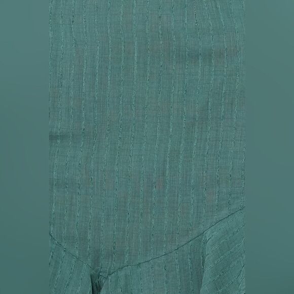 NWT Hello Molly Like Clockwork Dress | Large | Green - Picture 11 of 12